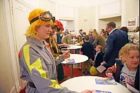 LZ-Sondervorstellung - &copy; Nicole Ellerbrake