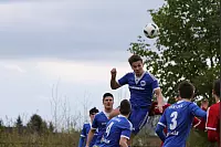 FC Fortuna Schlangen - FC Augustdorf - © Oliver König