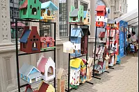 Hansetage, Foto Michelle Buller - © Michelle Buller