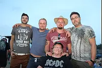 Lippe Open Air - © Guntmar Wolff