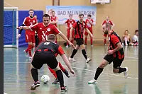 VFL Lüerdissen - SG Hörstmar-Lieme - © Paul Cohen