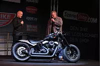 Custombike 2016 - © Heidi Stork