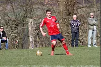 VfL Lüerdissen - SG Hörstmar/Lieme - © Jörg Hagemann