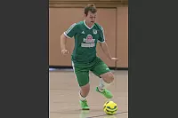LZ-Cup Vorrunde: FuL-Kreis Detmold, Halle Werreanger in Lage - © Egon Penner