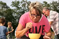 Dorfolympiade in Waddenhausen - © Sandra Castrup