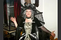 SG Kalldorf feiert Karneval - © Wulf Daneyko