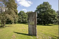 Diese Orte und Dinge zeichnen Rischenau besonders aus. - &copy; Torben Gocke