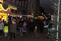 Kläschen in Lemgo - © Tobias Schneider