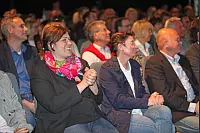 LZ Zukunftsperspektiven mit Prof. Lothar Seiwert &uuml;ber das Zeitmanagement der Zukunft