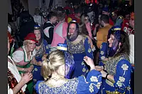 SG Kalldorf feiert Karneval - © Wulf Daneyko