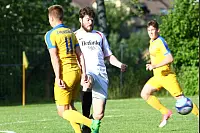 DFB-U19-Pokalsieger Eintracht Braunschweig in Kalletal-Westorf - © Jörg Hagemann
