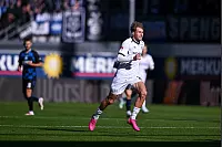 18.10.2025, Fussball, 2.Liga, Saison 2024/2025, SC Paderborn 07 - DSC Arminia Bielefeld,
Foto: Teresa Kroeger - © Teresa Kroeger