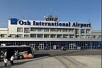 Moritz Klöckner war in Zentralasien auf der Jagd nach Erlebnissen und Fotos besonderer Fluggeräte und Airports. - © Moritz Klöckner