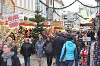 Kläschen in Lemgo - © Tobias Schneider