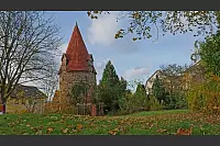 Goldener Herbst in Lippe - © Martin Düsterberg