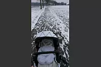 Winter - &copy; Leserfotos