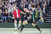 Post SV Detmold - SG Hiddesen-Heidenoldendorf 4:2