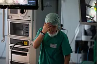 Kinderuni: Im OP-Saal 2 - © Torben Gocke