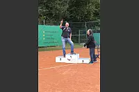 Nationales Deutsches Jüngsten-Tennisturnier 2016 - © Oliver König