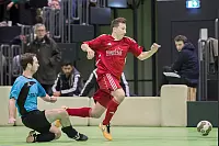 CSL Detmold - TSV Sabbenhausen 2:0, Foto Egon Penner