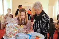 LZ-Sondervorstellung des Weihnachtsmärchens im Landestheater - © Vera Gerstendorf-Welle