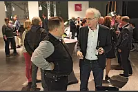 Zukunfsperspektiven mit Helmut Muthers. - © Vera Gerstendorf-Welle