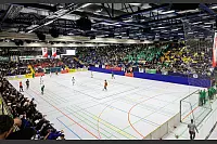 LZ-Cup: Endrunde - &copy; Paul Cohen