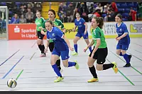 SV Oesterholz-Kohlst&auml;dt - FC Donop/Vo&szlig;heide - &copy; Paul Cohen