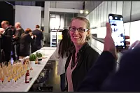 Denkfl&uuml;gel mit Dr. Martin Emrich - &copy; Vera Gerstendorf-Welle(LZ)