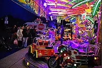 Kläschen lockt immer - © Nicole Ellerbrake