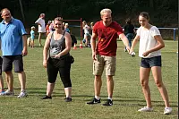 Dorfolympiade in Waddenhausen - © Sandra Castrup
