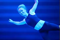 Impressionen von der zehnten Sportgala des Kreissportbundes Lippe in der Phoenix-Contact-Arena. - © Jörg Hagemann