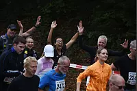 Hermannslauf 2021 - Der Start in Detmold. - © Raphael Bartling