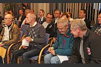 LZ-Cup Auslosung - © ger