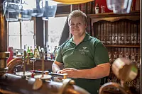 Ginprobe bei Begemann - © Torben Gocke