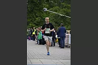 AOK Firmenlauf - © Tina Rehse