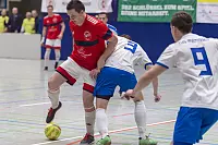 SG Hörstmar-Lieme - FC Augustdorf e.V. - © Egon Penner
