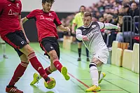 LZ-Cup Zwischenrunde Detmold - © Egon Penner