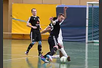 SV Werl-Aspe - TuS Lippereihe - © Paul Cohen