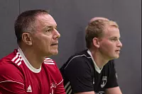 LZ-CUP: Zwischenrunde in der DBB Halle, Detmold - © EGON PENNER