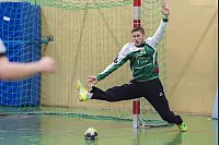 HB Bad Salzuflen - SG Detmold - © Egon Penner