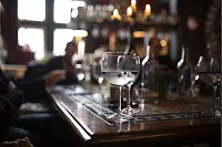 Ginprobe bei Begemann - © Torben Gocke