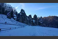 Winter - &copy; Leserfotos