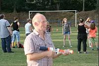 Dorfolympiade in Waddenhausen - © Sandra Castrup