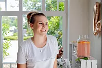 Eindr&uuml;cke aus dem Berufsalltag von Jac. - &copy; Sophie Dilla