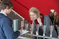 HS OWL: Tag der offenen T&uuml;r - &copy; Torben Gocke