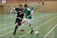 TuS Helpup - FC Sch.-Spork/ Wendlingh. 4:0 - © Foto: Paul Cohen