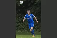 SV Werl Aspe - FC Donop/Voßheide - © Egon Penner