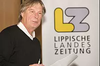 LZ Cup Auslosung - © EGON PENNER