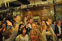 Bildergalerie Honky Tonk. Foto: Pinsch